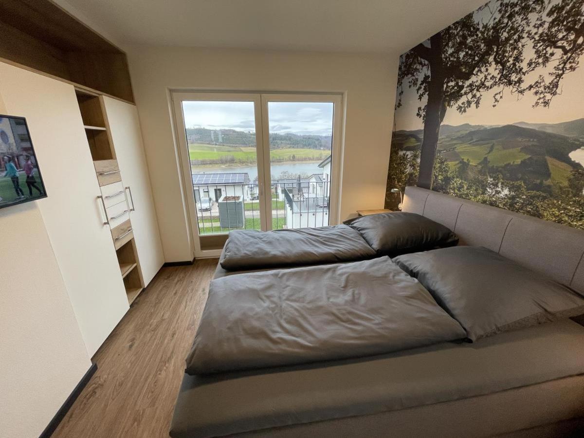 Sonnenweg 31 - Haus Diemelsee Heringhausen Luaran gambar