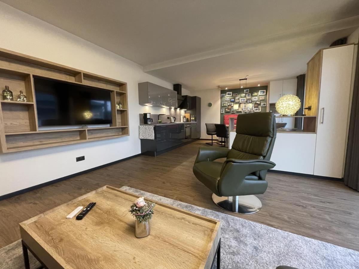 Sonnenweg 31 - Haus Diemelsee Heringhausen Luaran gambar