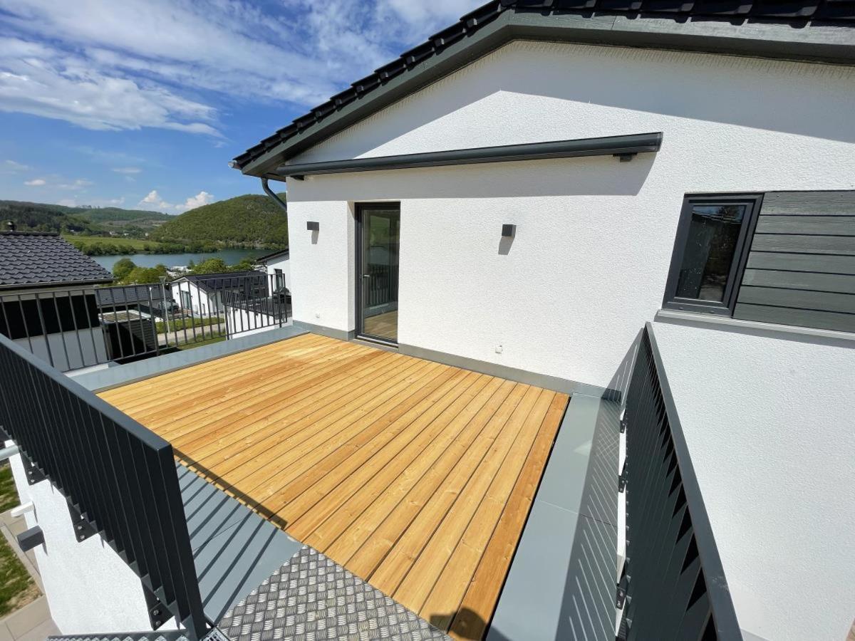 Sonnenweg 31 - Haus Diemelsee Heringhausen Luaran gambar